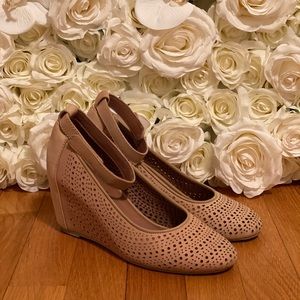 Jeffrey Campbell Wedges